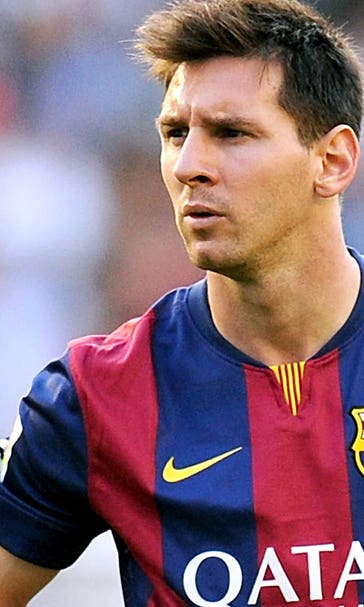 Messi's latest claims throws wrench into Barcelona's future plans